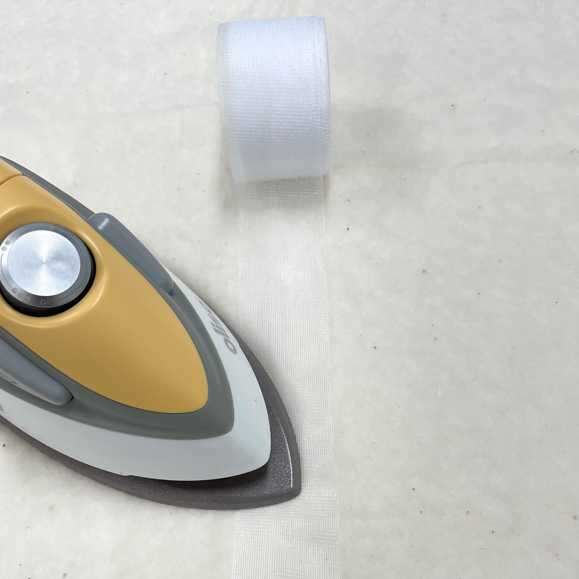 slide 2 of 4, Therm O Web Heatnbond 1.5" X 15yd. Ez-Seam Tape, 1.5 in x 15 yd