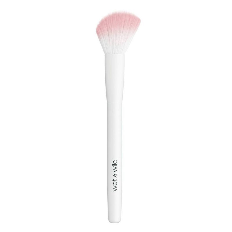 slide 1 of 3, wet n wild Essential Brush - Contour Brush, 1 ct