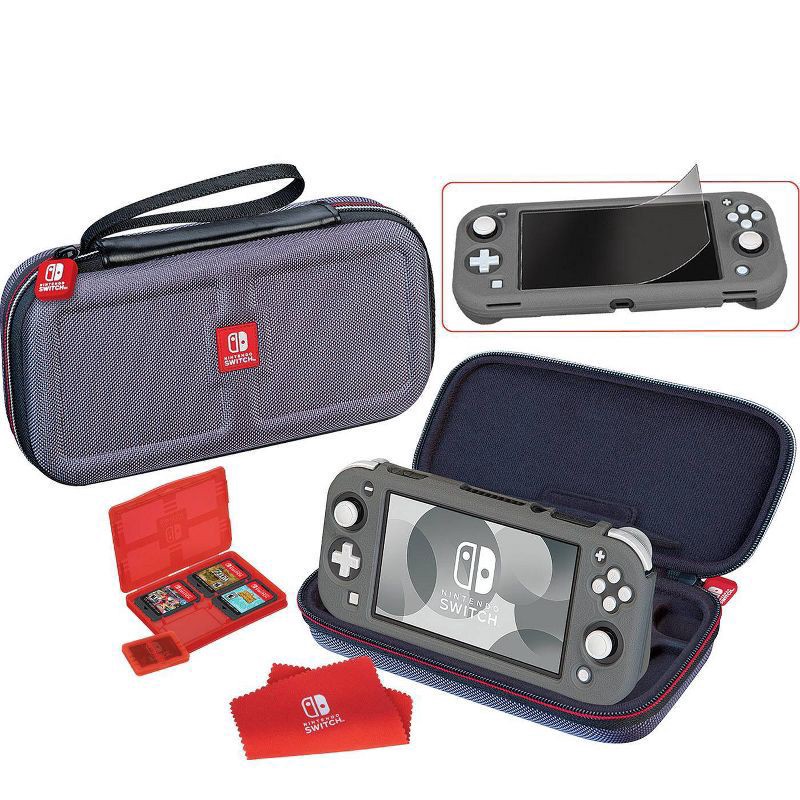 slide 2 of 6, RDS Industries Switch Game Traveler Action Pack, 1 ct