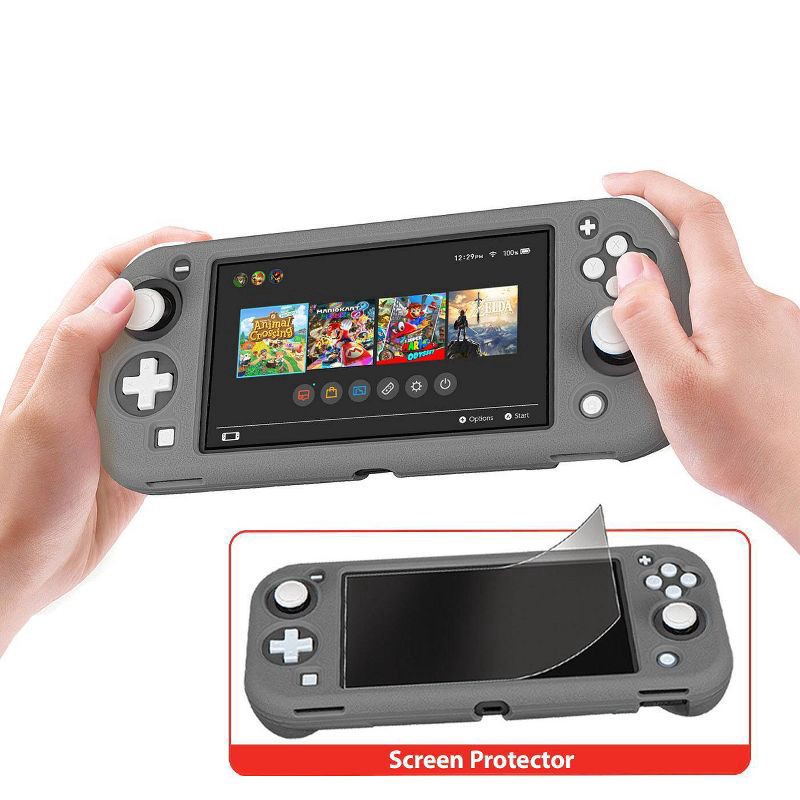 slide 4 of 6, RDS Industries Switch Game Traveler Action Pack, 1 ct