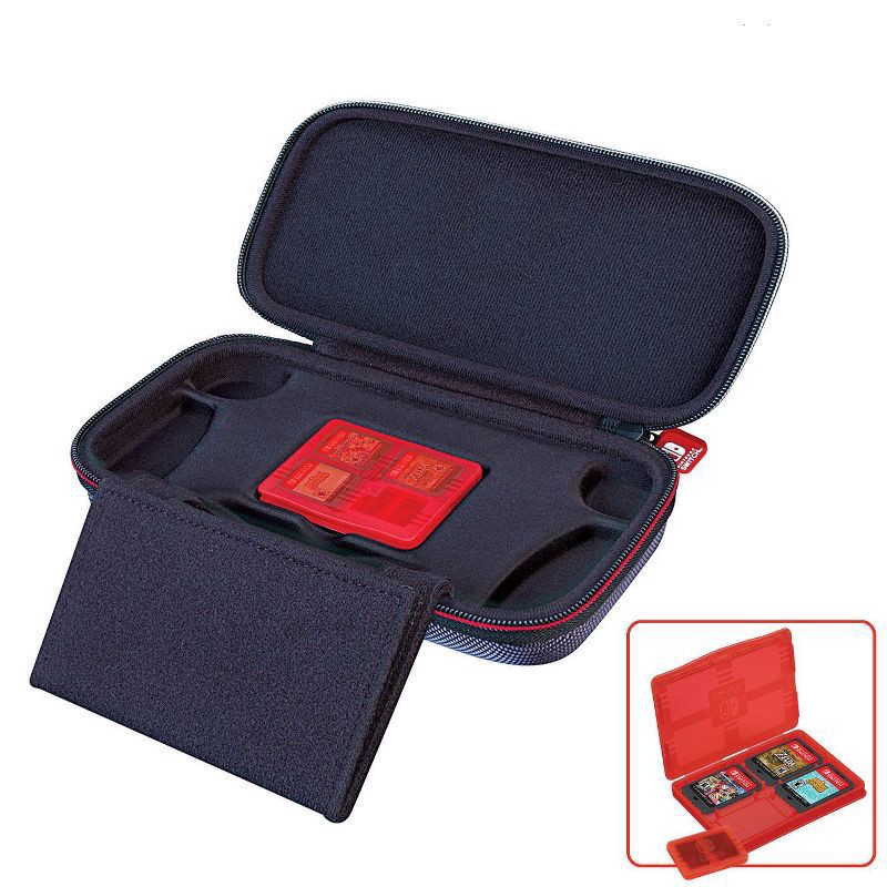 slide 5 of 6, RDS Industries Switch Game Traveler Action Pack, 1 ct