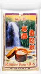 Asian Taste Jasmine Brown Rice