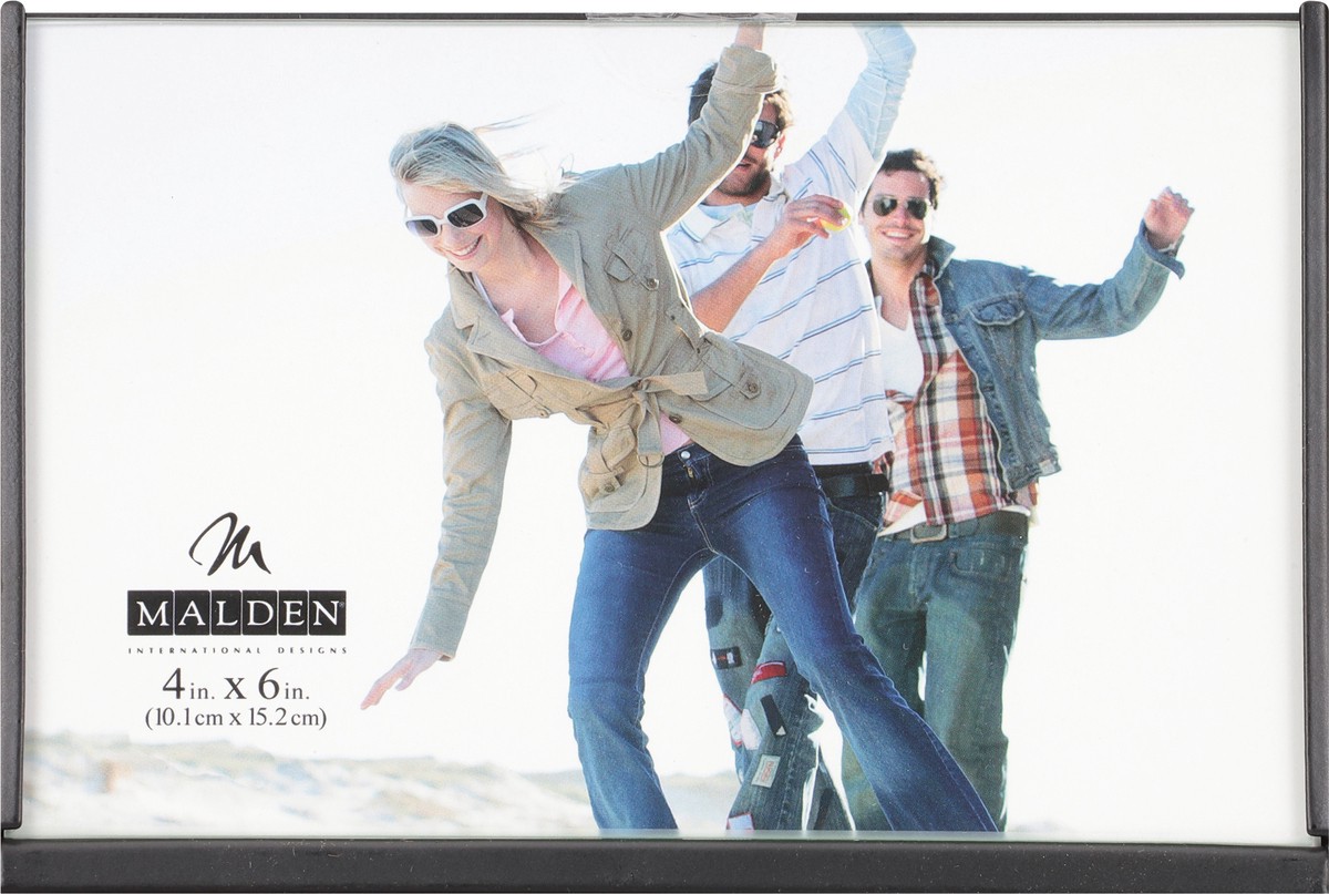 slide 4 of 9, Malden International Designs Frame 1 ea, 1 ct