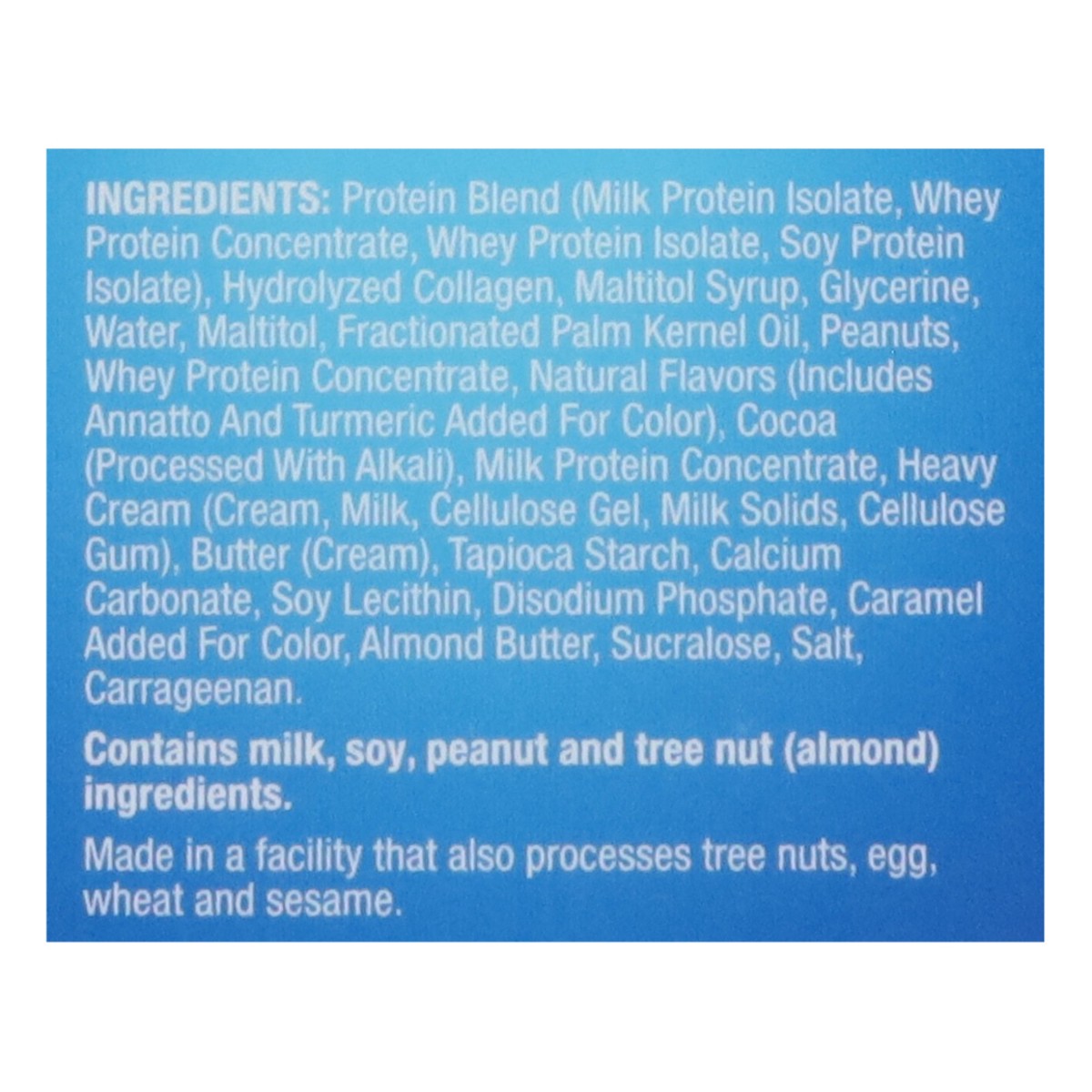 slide 13 of 16, Pure Protein Chocolate Peanut Caramel Protein Bars, 20g Protein, 1.76 oz, 4 Count, 4 ct