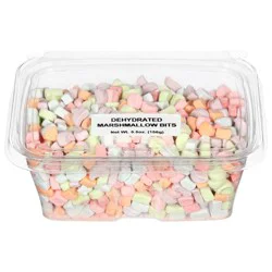 Giant Eagle Marshmallow Bits Tub