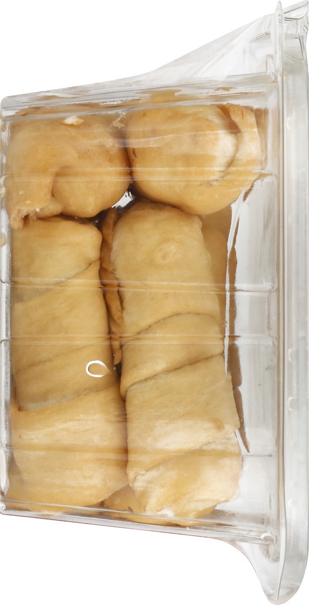 slide 11 of 13, El Latino Gourmet Tequenos 14 ea, 14 ct