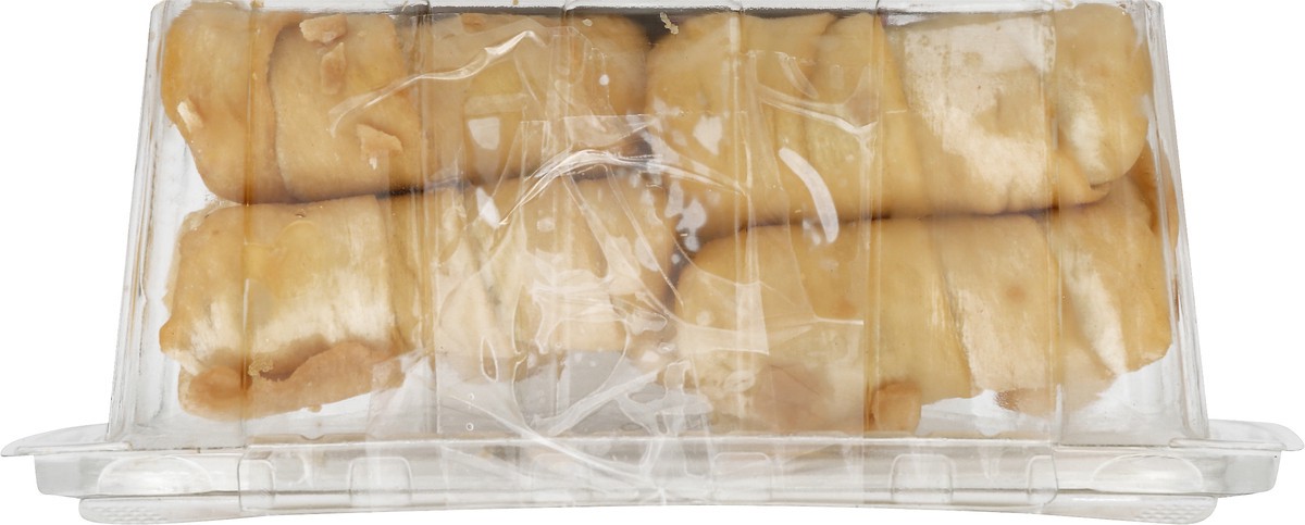 slide 4 of 13, El Latino Gourmet Tequenos 14 ea, 14 ct