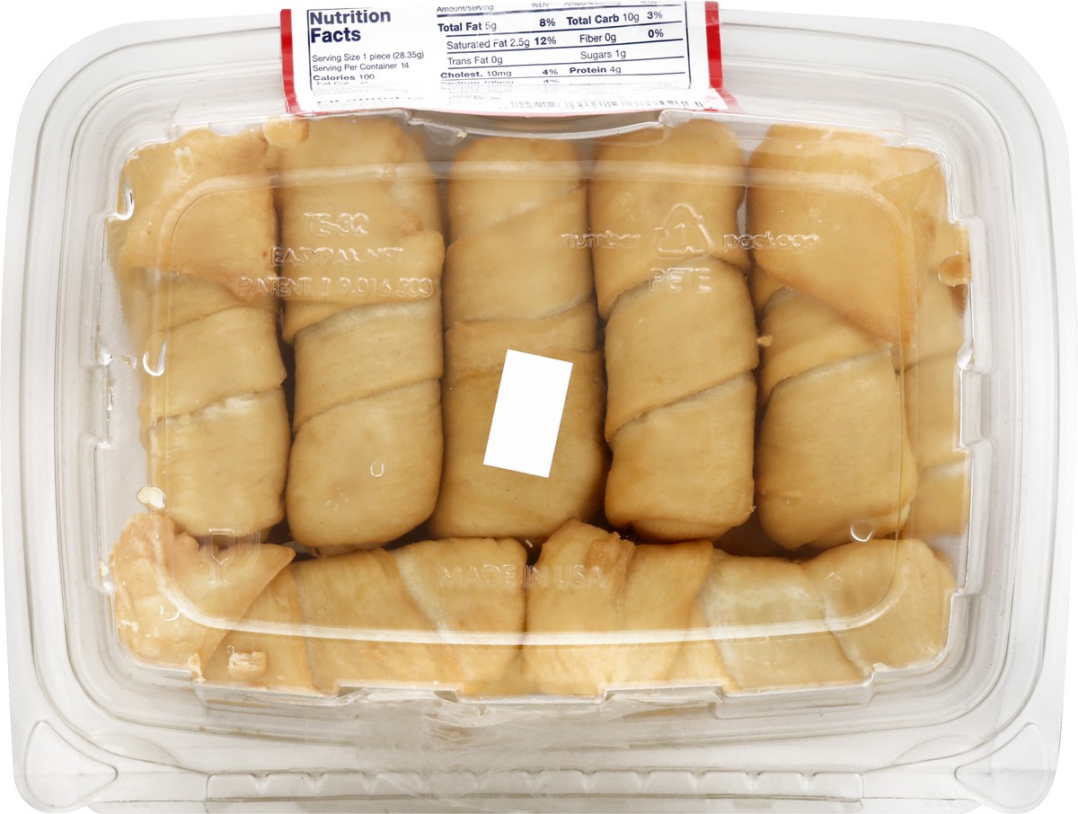 slide 10 of 13, El Latino Gourmet Tequenos 14 ea, 14 ct