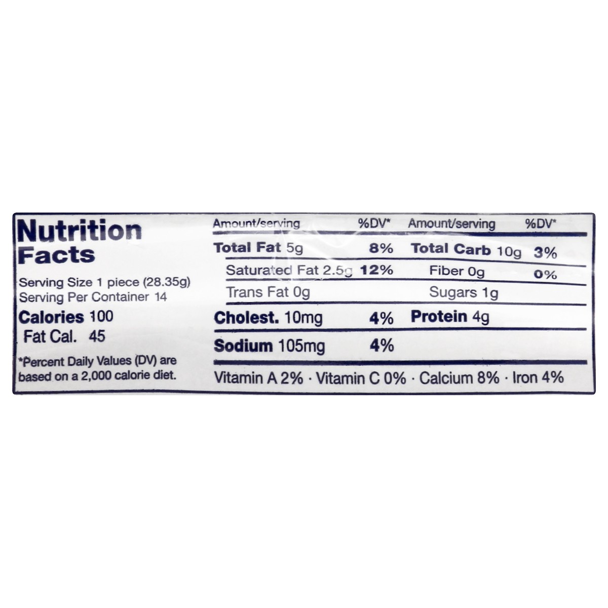 slide 3 of 13, El Latino Gourmet Tequenos 14 ea, 14 ct