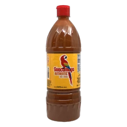 La Guacamaya Hot Sauce