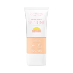 Covergirl Clean Fresh Blurring Skin Tint, Light Neutral, 1 oz