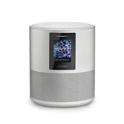 Bose Home Speaker 500 - Silver