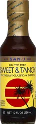 San-J Sweet & Tangy Sauce 10 oz