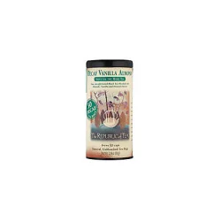 The Republic of Tea Decaf Vanilla Almond Black Tea