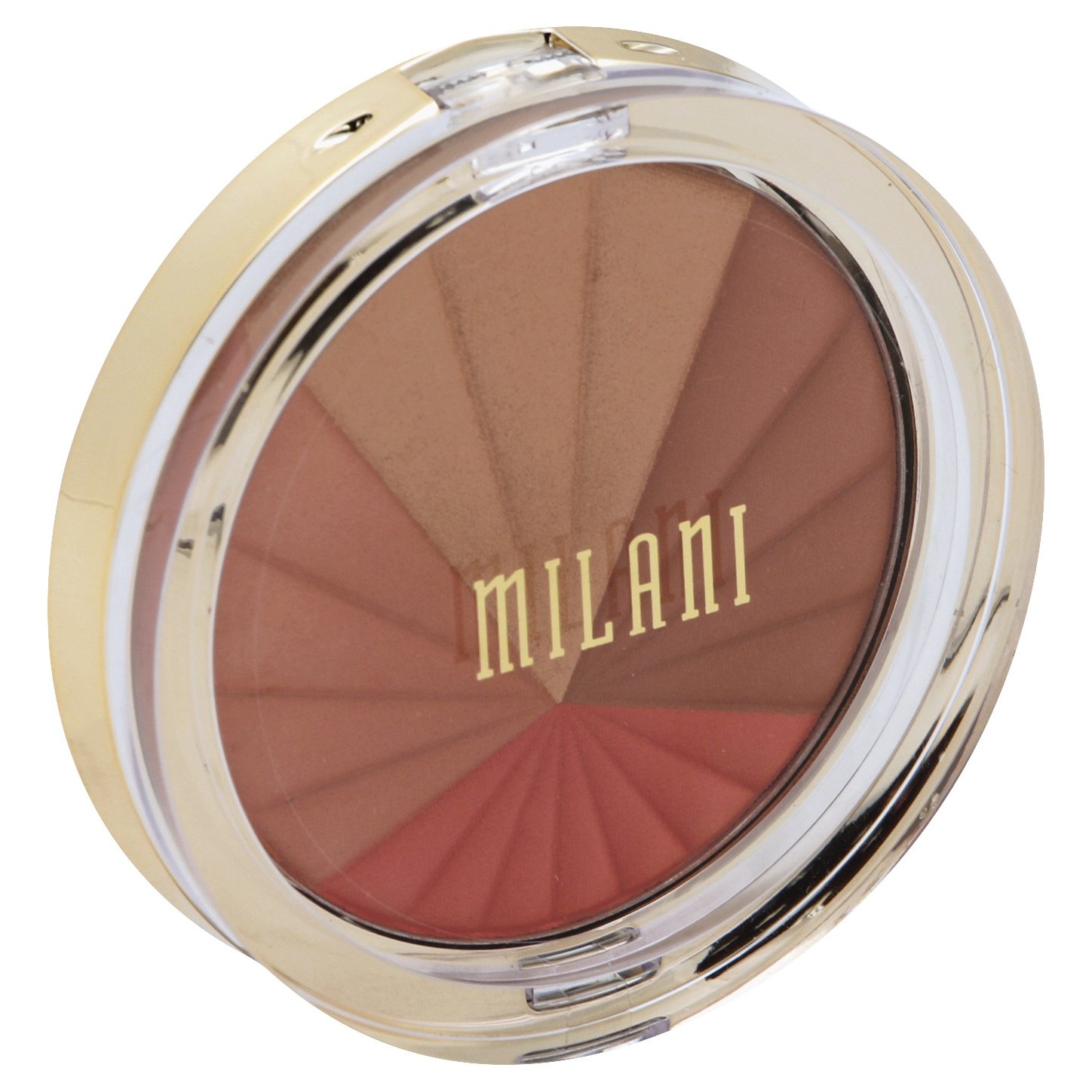 slide 1 of 3, Milani Color Harmony Blush Coral, 1 ct