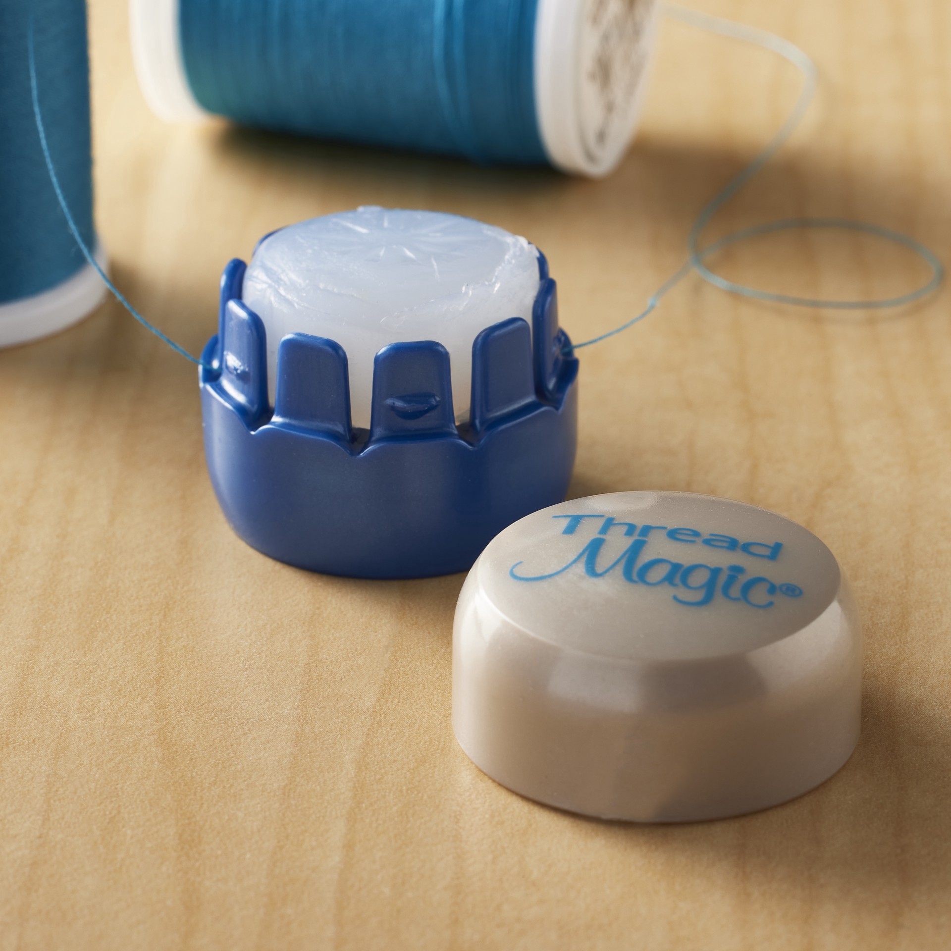 slide 3 of 4, Taylor Seville Originals Thread Magic Thread Conditioner, 1 ct