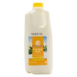 Rouses Fat Free Skim Milk