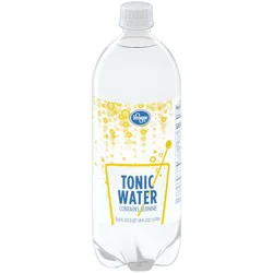 Kroger Tonic Water