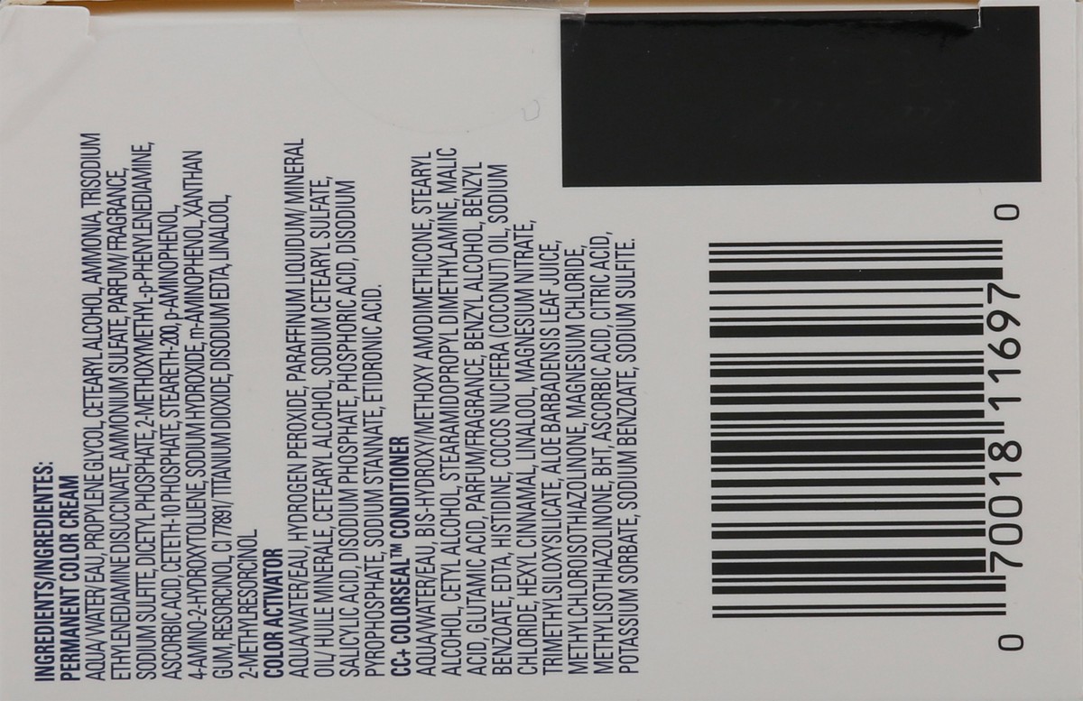 slide 8 of 9, Nice’n Easy Clairol Nice 'N Easy 6R Light Auburn, 1 ct