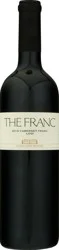 The Franc Lodi Cabernet Franc 750 ml