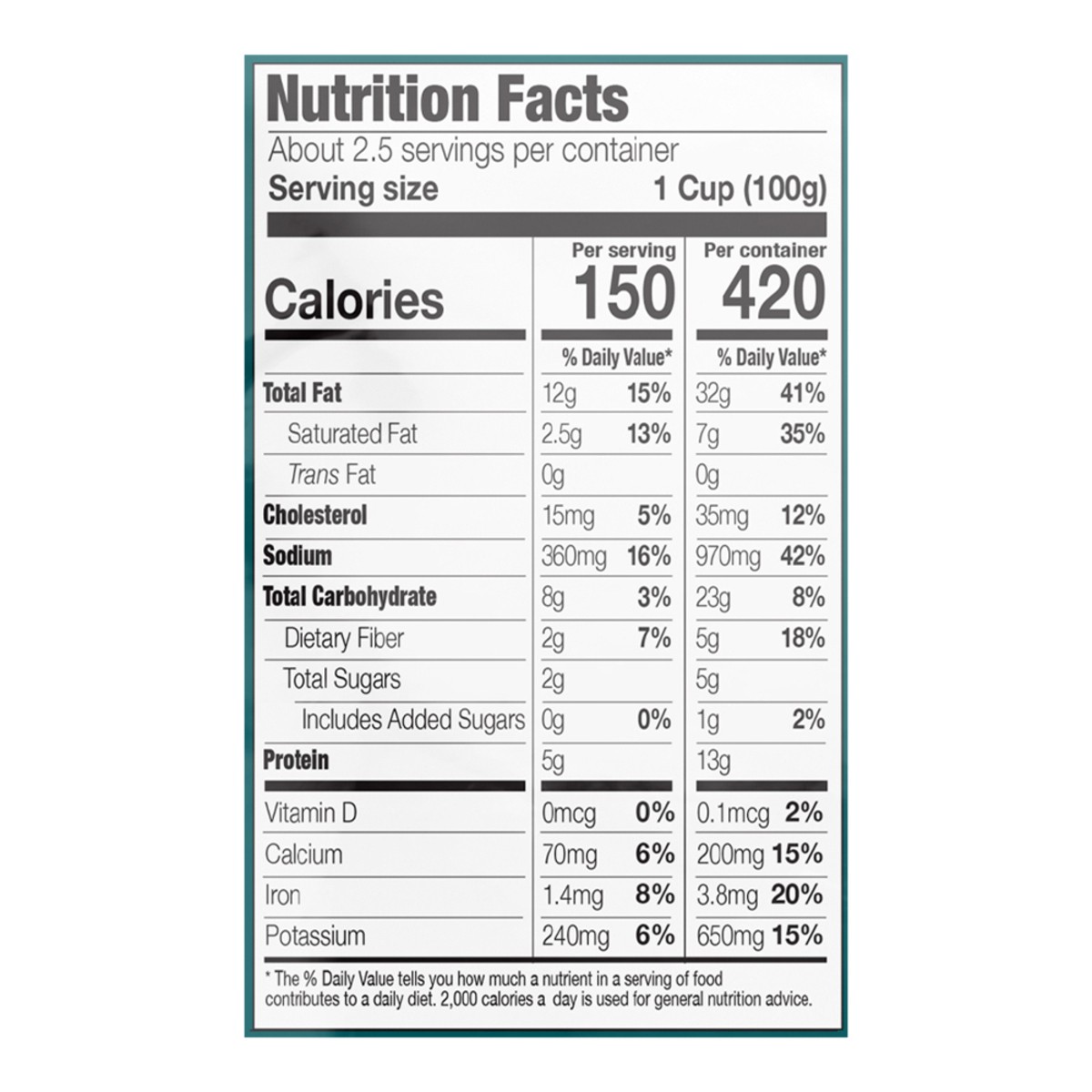 slide 2 of 8, Taylor Farms Mexican Style Caesar Salad Kit, 9.55 oz