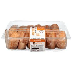 Clyde's Donuts 24 oz