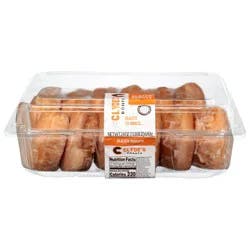 Clyde's Donuts 24 oz