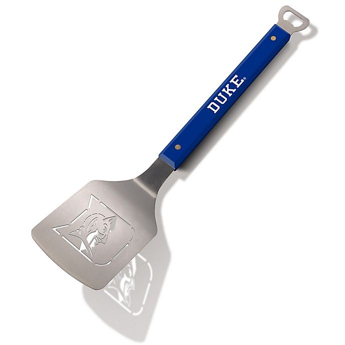 slide 1 of 1, NCAA Duke University Spirit Series Sportula Grilling Spatula, 1 ct