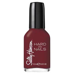 Sally Hansen Hard As Nails, Strong-Her