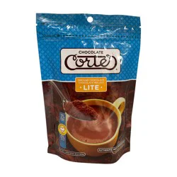 Cortes Choco Lite