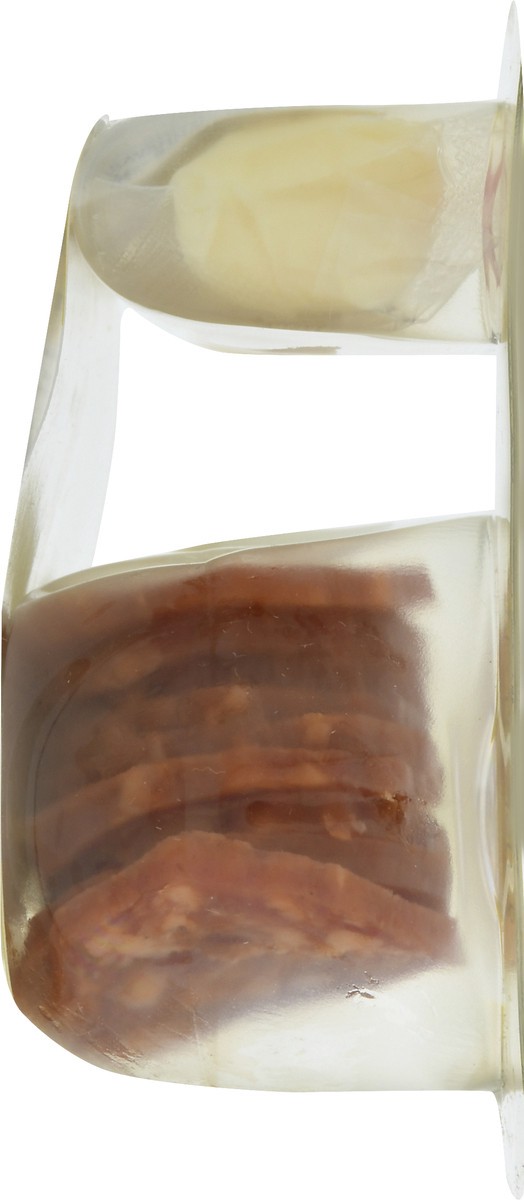 slide 5 of 12, Kramer Farms Pro-Go Mozzarella/Pepp Egg Snack Pack, 3.39 oz