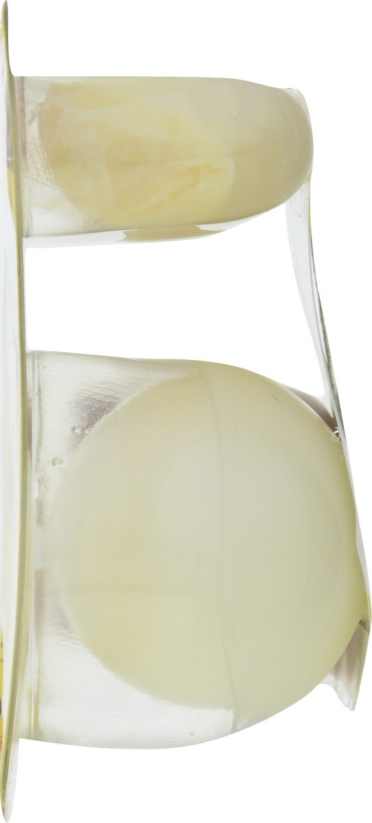 slide 11 of 12, Kramer Farms Pro-Go Mozzarella/Pepp Egg Snack Pack, 3.39 oz