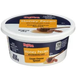 Hy-vee Honey Pecan Cream Cheese Spread