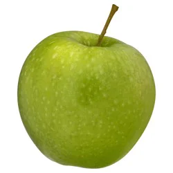 Produce Organic Granny Smith Apple - 1 ea