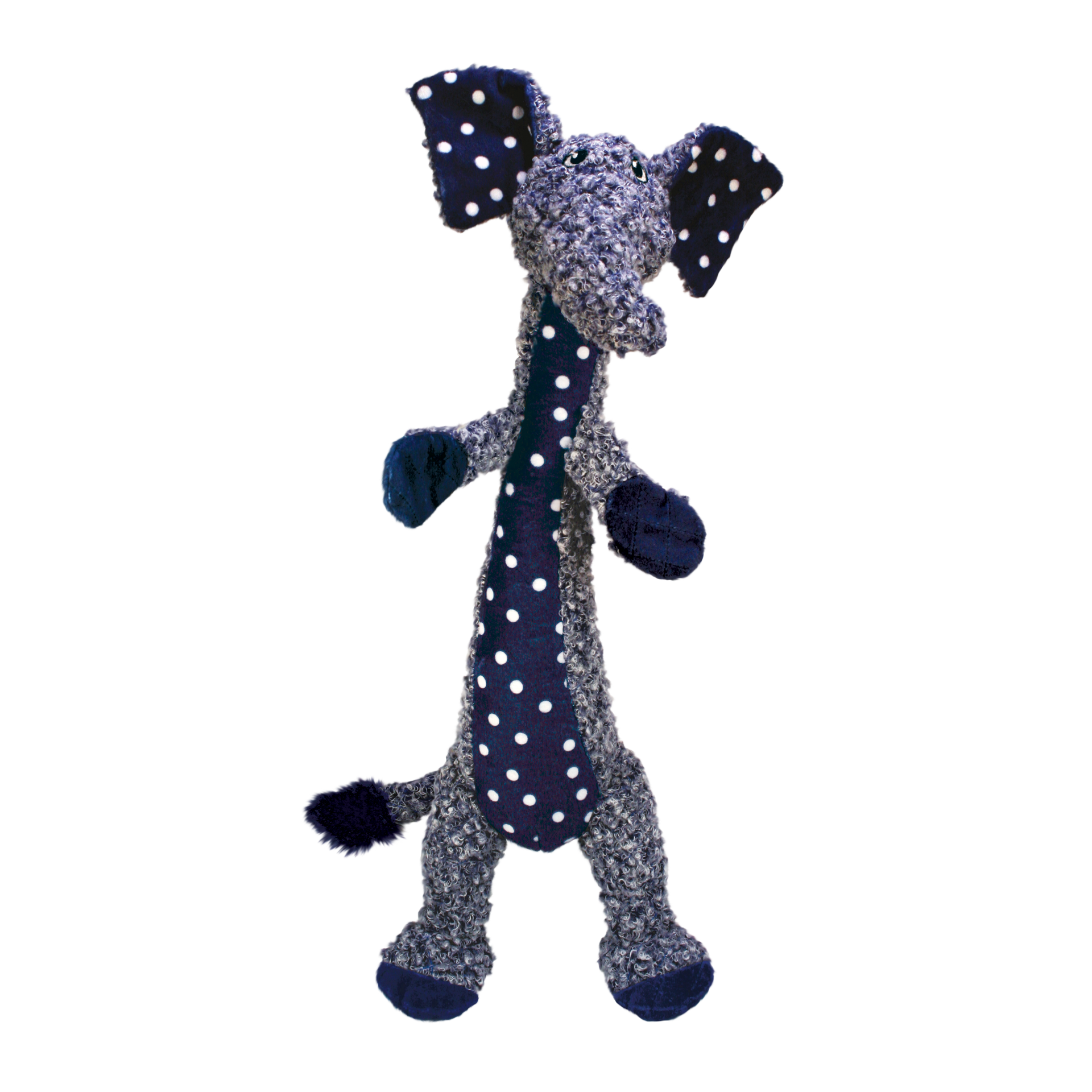 slide 1 of 3, KONG Shakers™ Luvs Elephant Lg, 1 ct