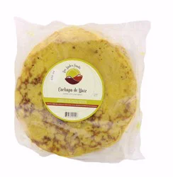 Los Andes Cachapas De Maiz