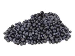 Produce Organic Blueberries