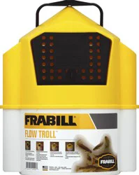 Frabill Flow Troll - 1 ea
