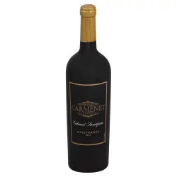 Carmenet Cabernet Sauvignon 750 ml