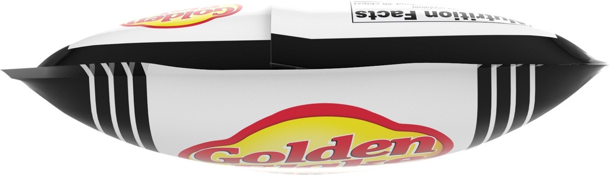 slide 10 of 11, Golden Flake Potato Chips Thin&Crispy Sweet Heat Bbq Flavor, 2.75 oz