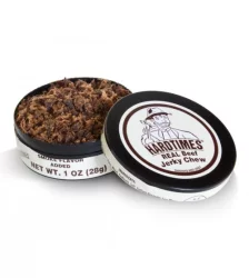 Hard Times Beef Jerky Chew