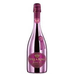 Stella Rosa Prosecco Rosé Sparkling Wine DOC 750 ml