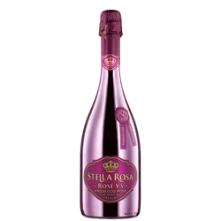 Stella Rosa Prosecco Rosé Sparkling Wine DOC 750 ml