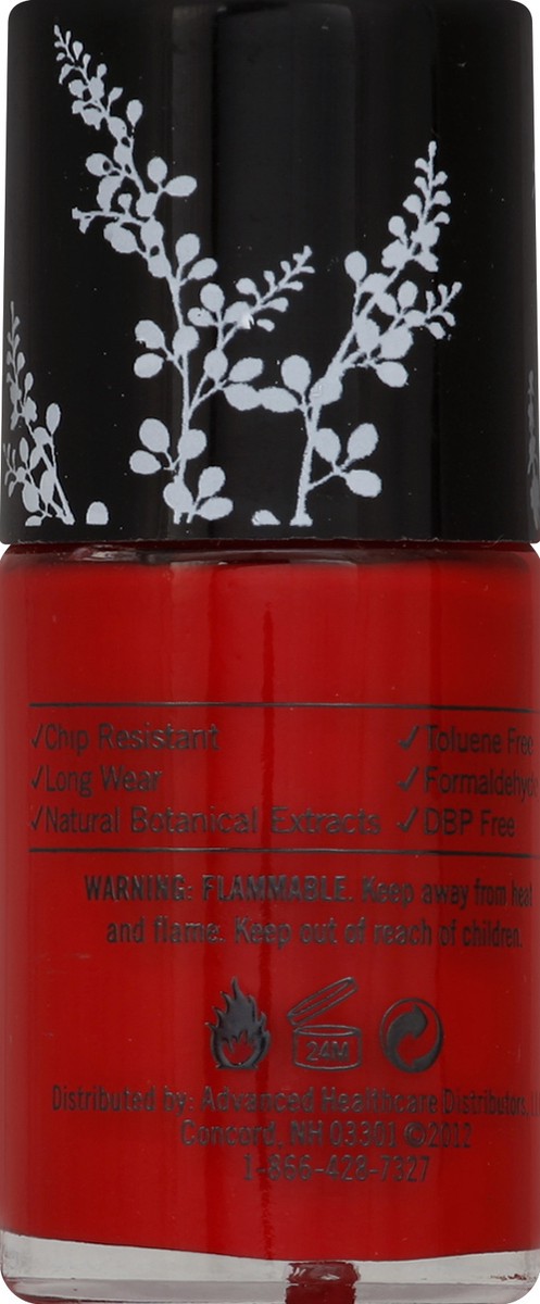 slide 2 of 3, Nuance Nail Lacquer 0.5 oz, 0.5 oz