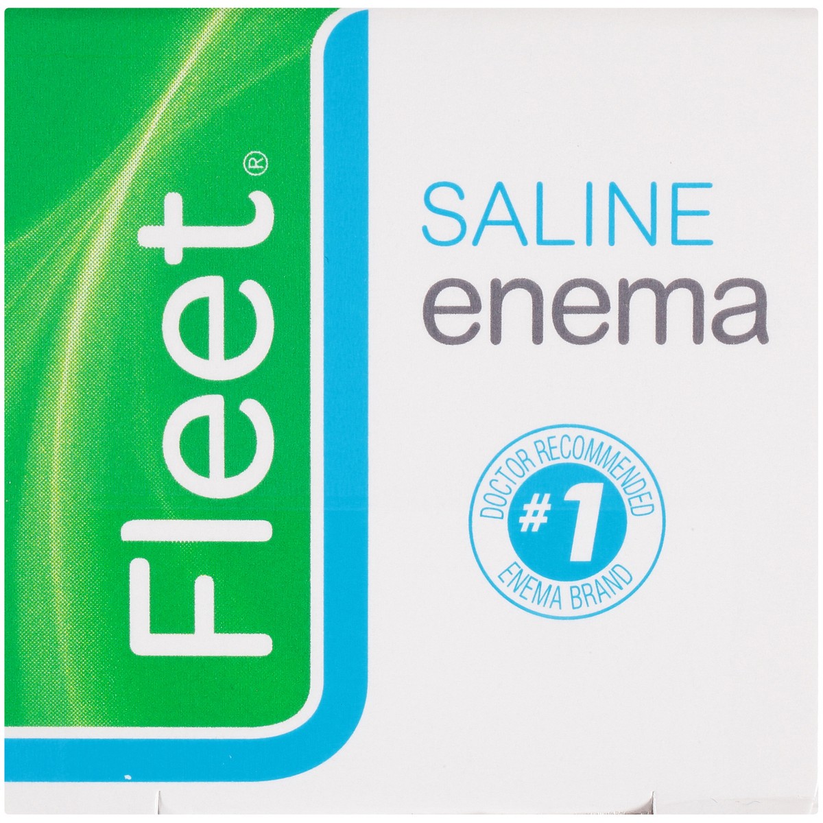 slide 5 of 10, Fleet Laxative Saline Enema for Constipation, 4.5 fl oz, 9 oz