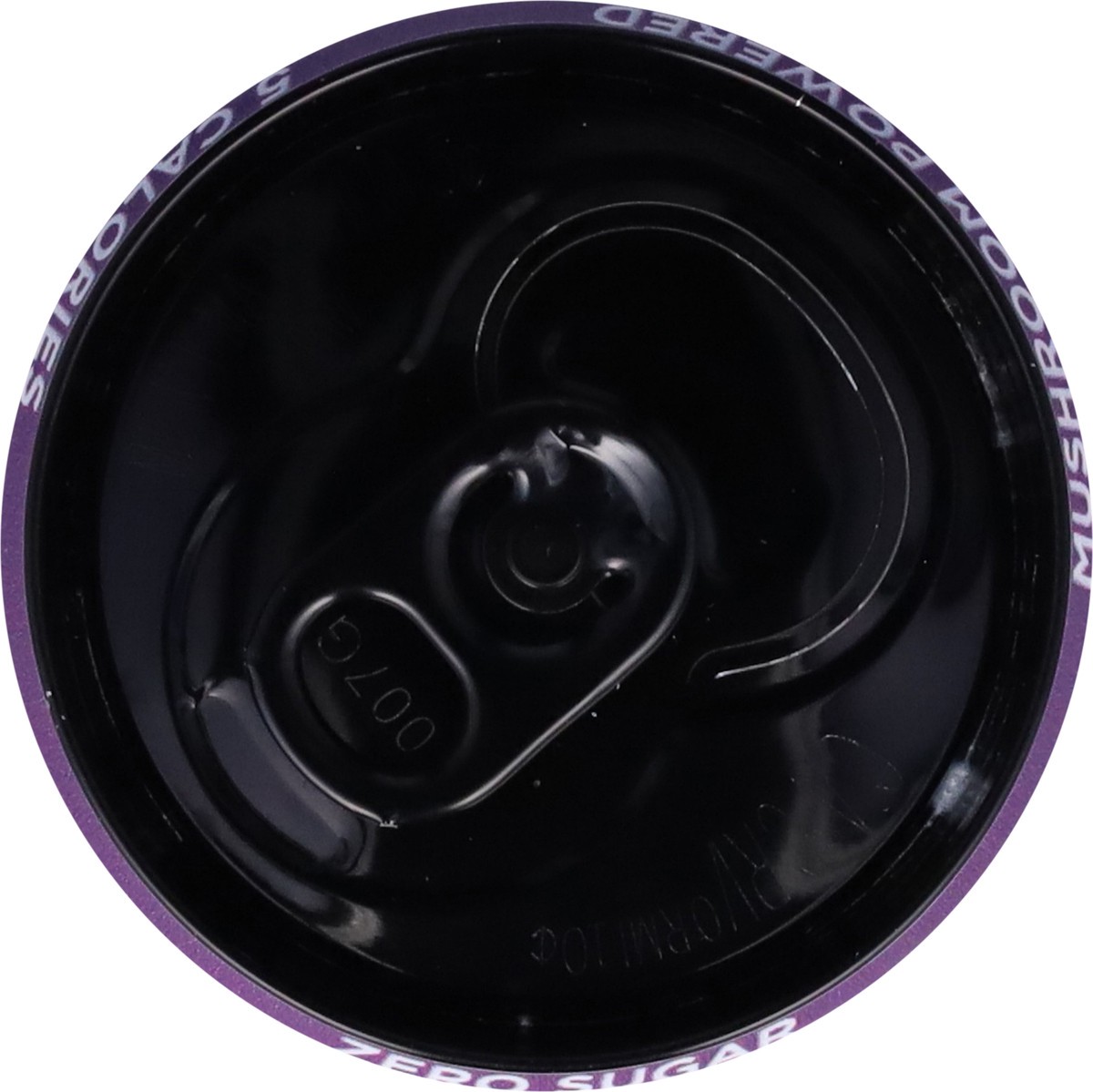 slide 12 of 14, Melting Forest Sparkling Strawberry Lavender Adaptogenic Drink 12 fl oz, 12 fl oz