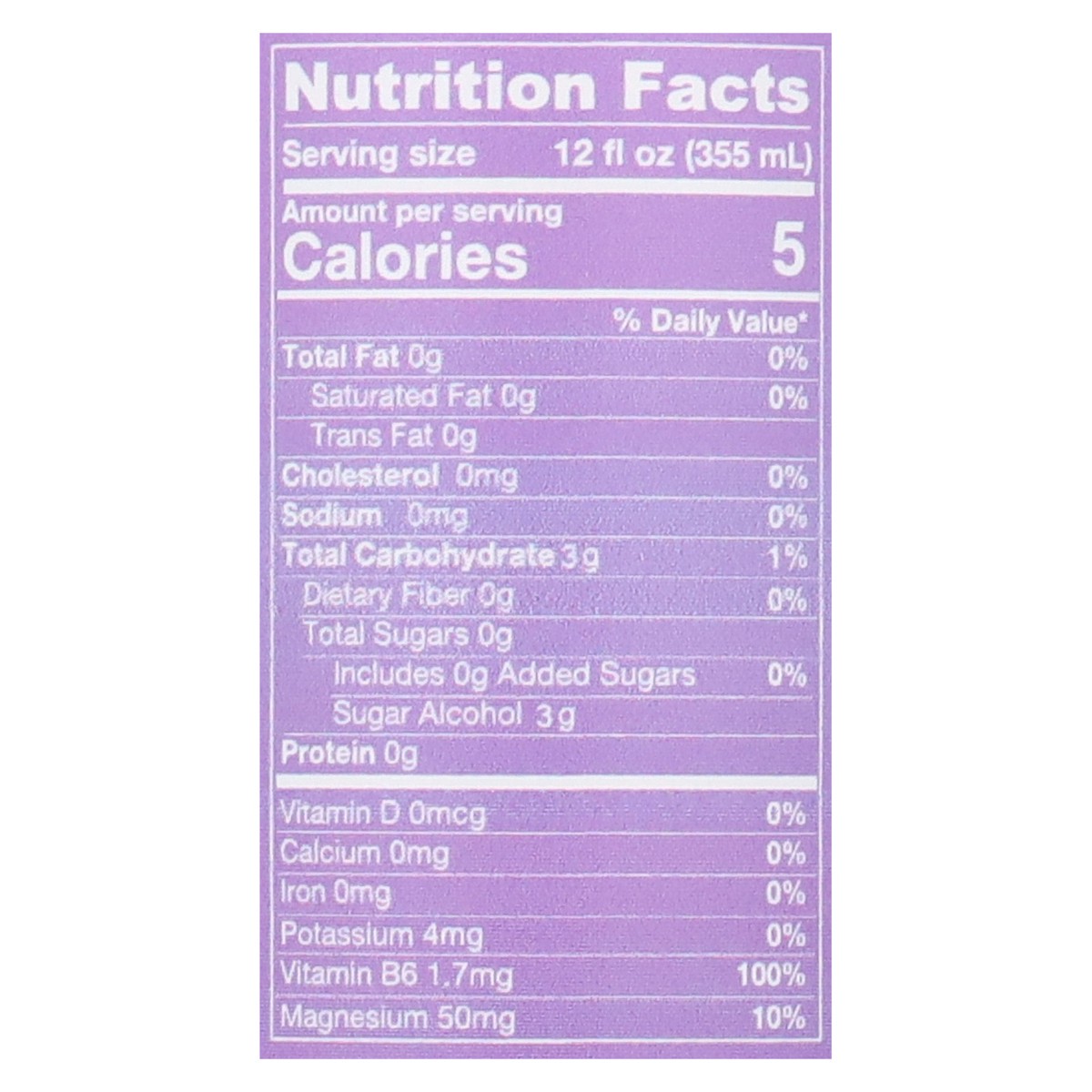 slide 13 of 14, Melting Forest Sparkling Strawberry Lavender Adaptogenic Drink 12 fl oz, 12 fl oz