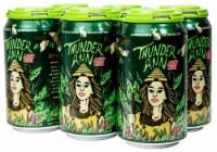 slide 1 of 1, Jackalope Brewing Co. Thunder Ann American Pale Ale, 6 ct; 12 oz