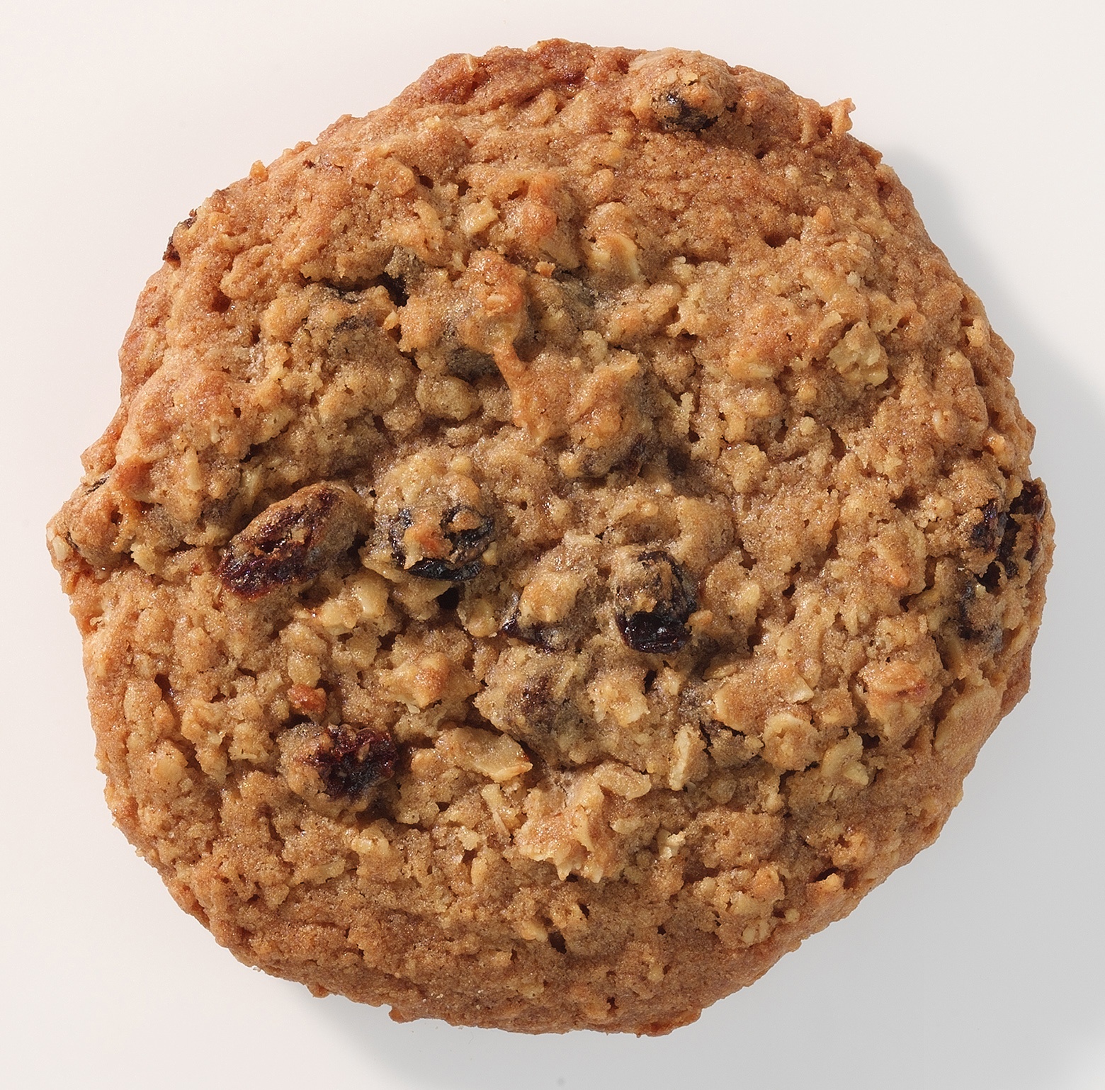 slide 1 of 1, Bakehouse Honey Oatmeal Raisin Nut Cookies, 8 ct