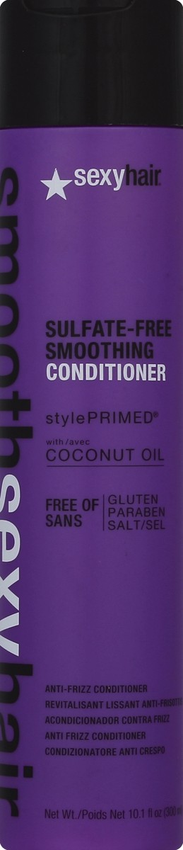 slide 2 of 2, Smooth Sexy Hair Conditioner 10.1 oz, 10.1 oz